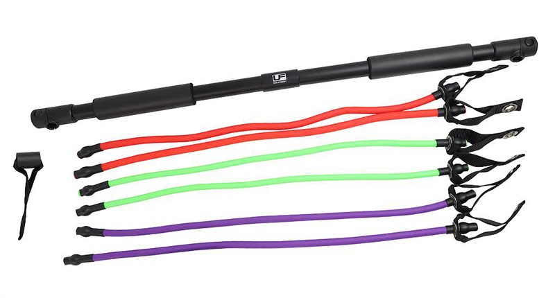 UFE Resistance Bar Kit