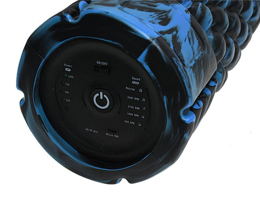 UFE Vibrating Foam Roller