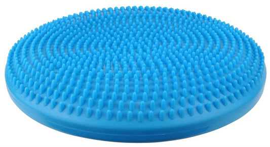 UFE Stability Cushion and Pump