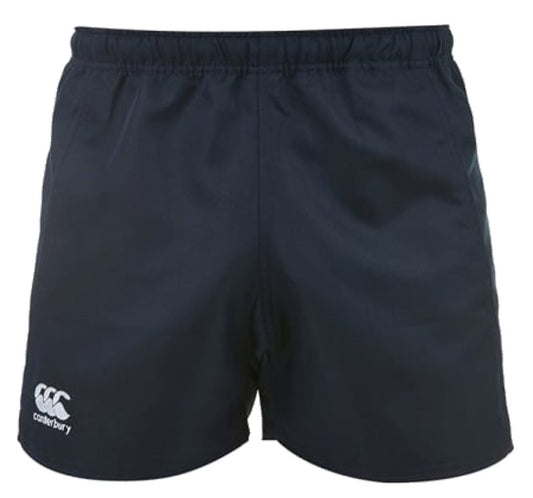 Canterbury Advantage Rugby Short - Adult - Navy