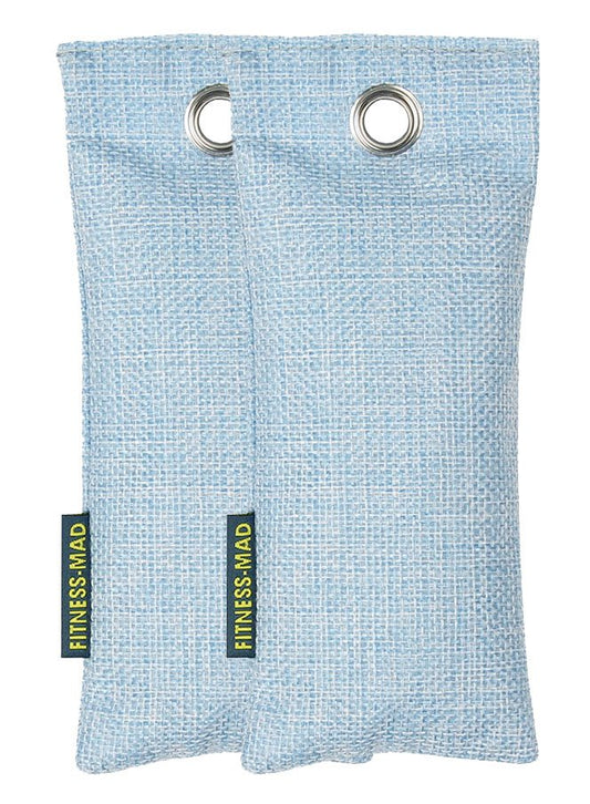 Fitness Mad Sports Odour Absorber with Charcoal - Multi Purpose