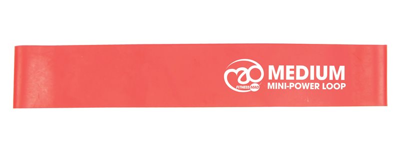 Fitness Mad Mini Power Loop