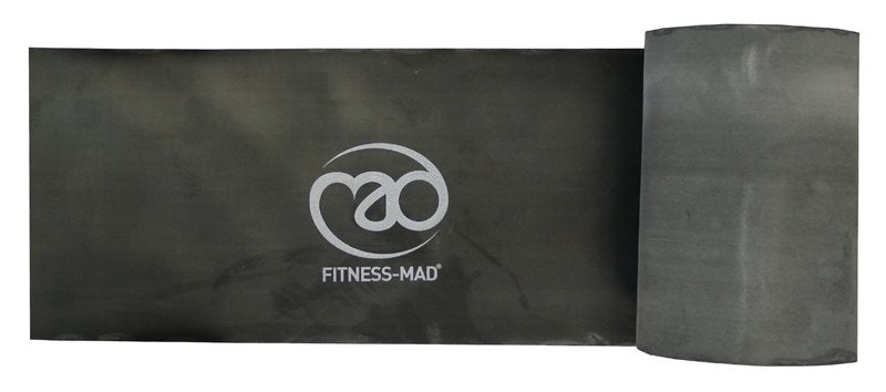 Fitness Mad Resistance Band - 15m Roll