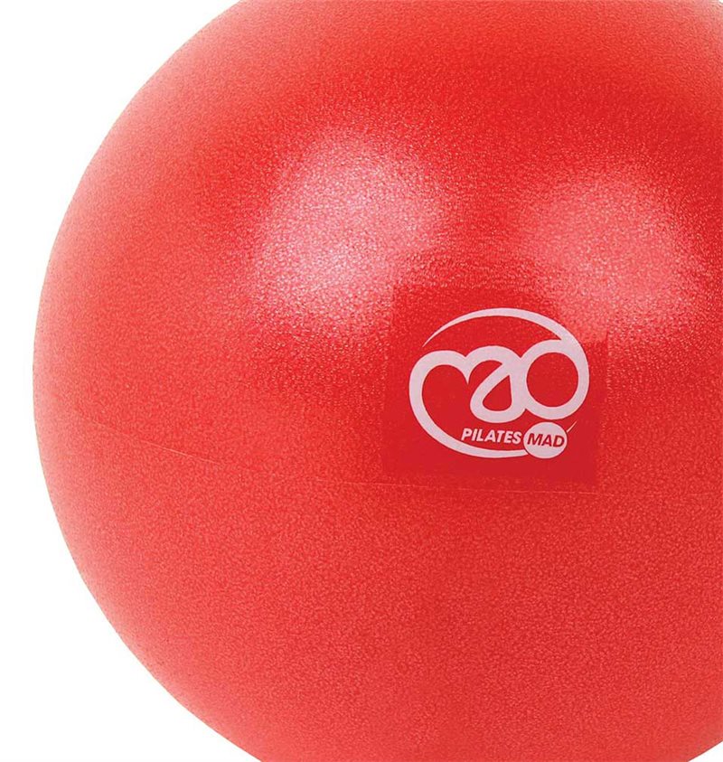 Fitness Mad 9 Inch Exer-Soft Pilates Ball