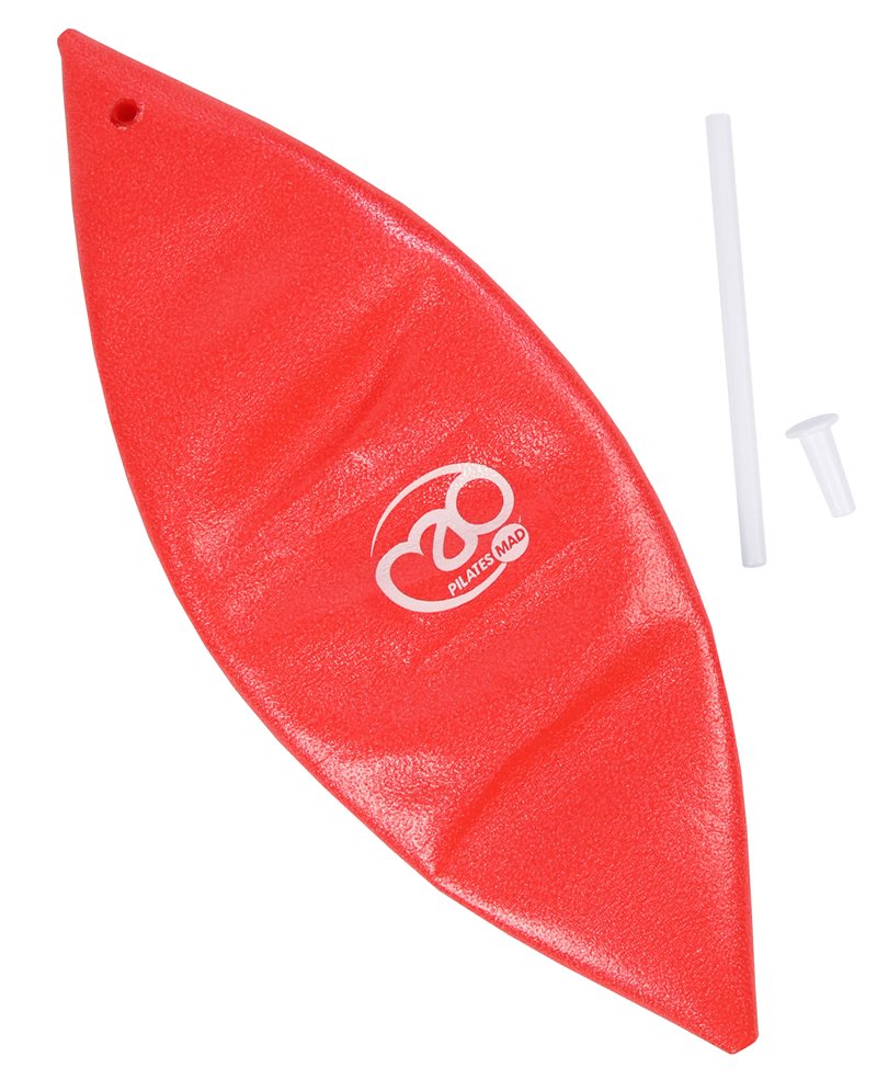 Fitness Mad 9 Inch Exer-Soft Pilates Ball