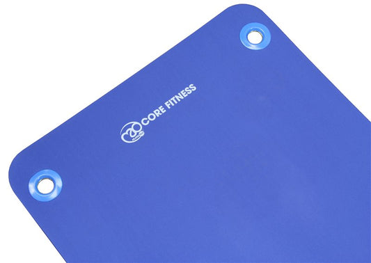 Fitness Mad Core Fitness Mat Eyelets