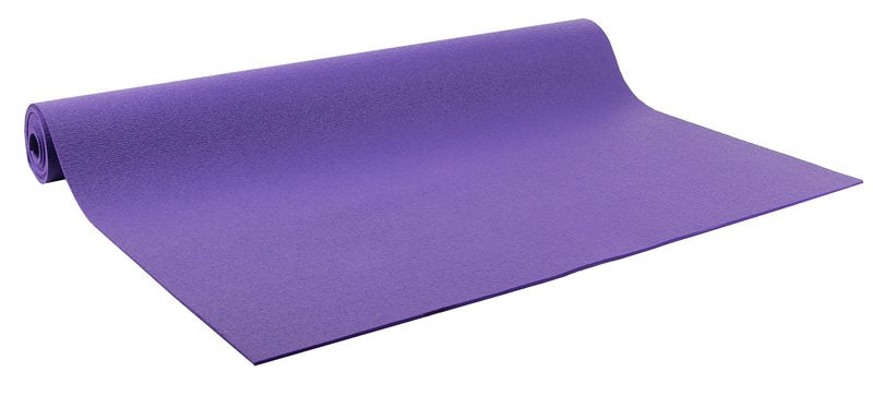 Fitness Mad Extra Wide Studio Yoga Mat 80cm x 4.5mm