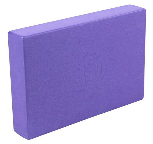 Fitness Mad Full Yoga Block