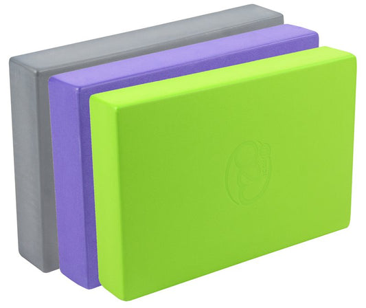Fitness Mad Full Yoga Block