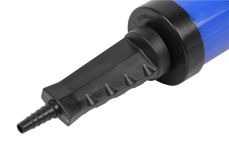 Fitness Mad Hi-Speed 2 Way Power Pump