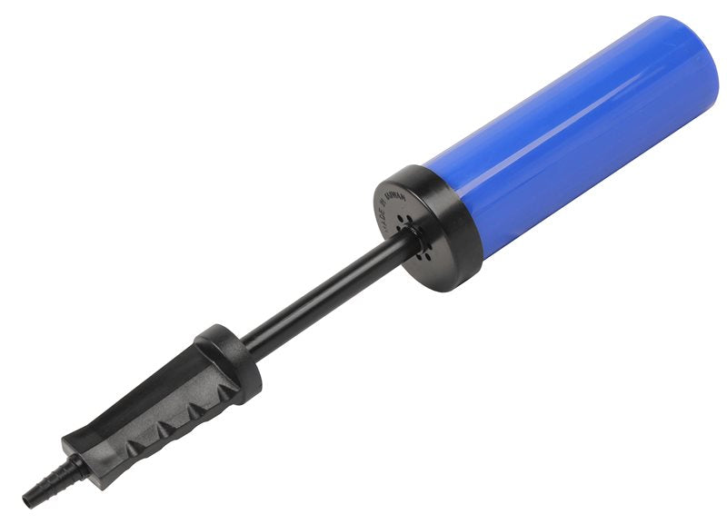 Fitness Mad Hi-Speed 2 Way Power Pump