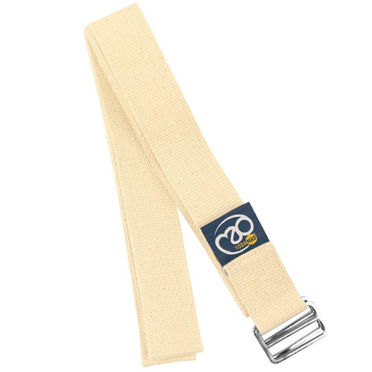Fitness Mad Lightweight Yoga Belt 2m
