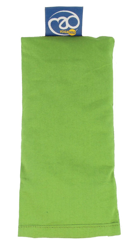 Fitness Mad Organic Cotton Eye Pillow