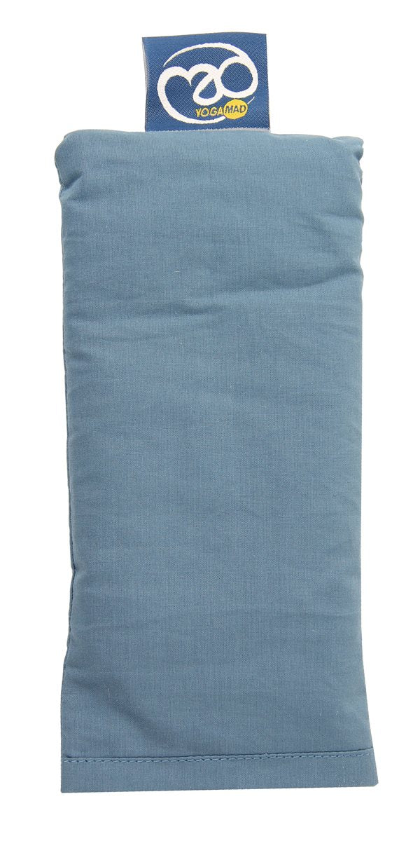 Fitness Mad Organic Cotton Eye Pillow