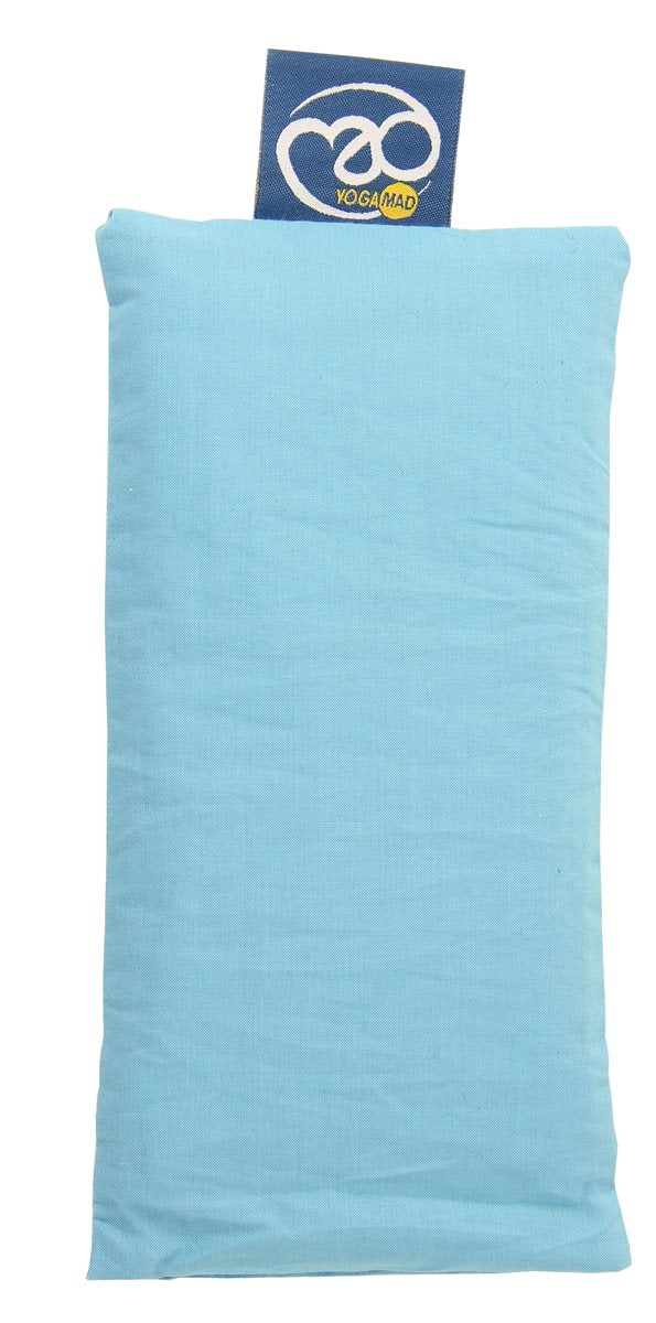 Fitness Mad Organic Cotton Eye Pillow