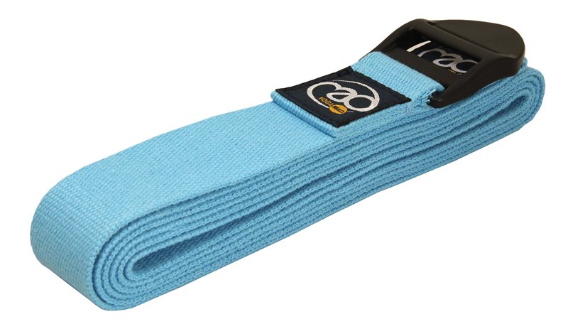 Fitness Mad Standard Yoga Belt 2m
