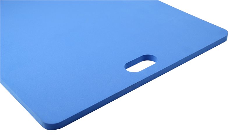 Fitness Mad Studio Pro Aerobic Mat 15mm
