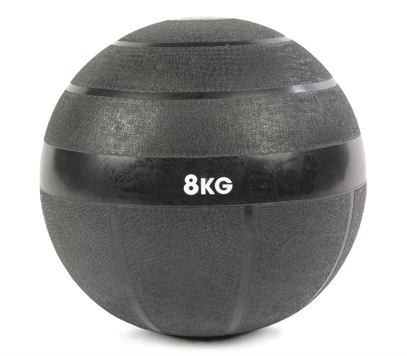 Fitness Mad Slam Ball