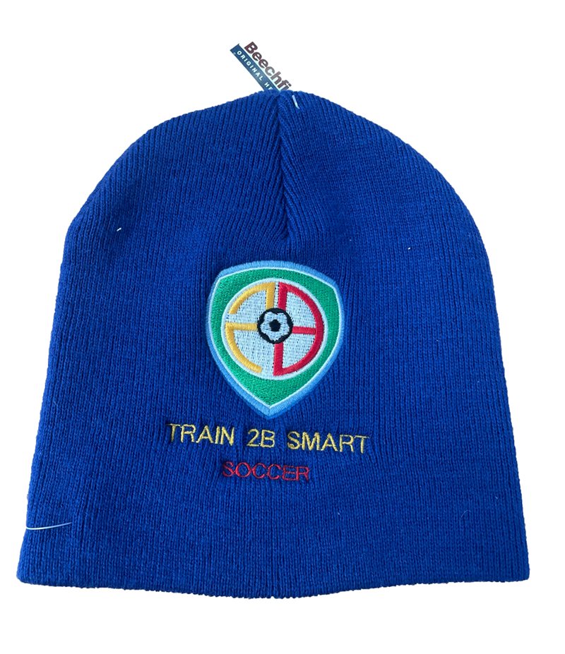 The GAA Store TTBS Beanie - Royal