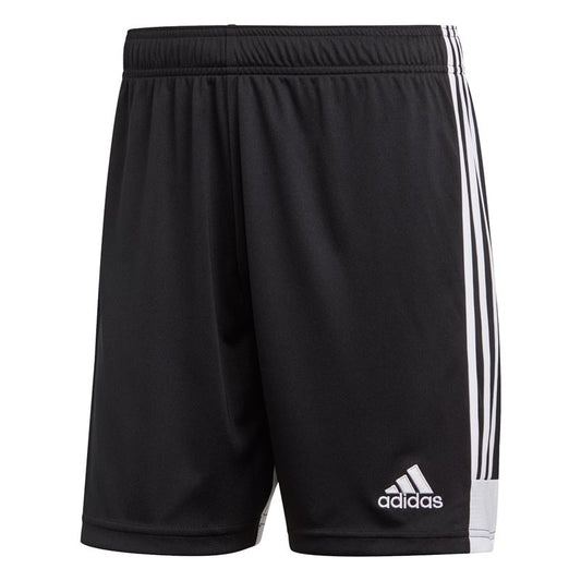 adidas Tastigo 19 Short - Adult - Black/White