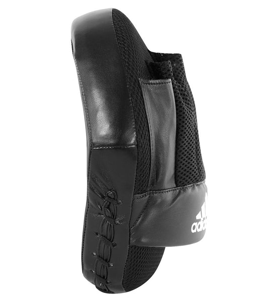 adidas Boxing Focus Mitts - Black/White