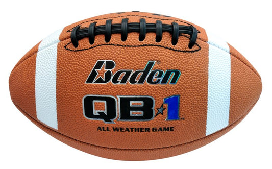 Baden F700M All Weather Game American Football