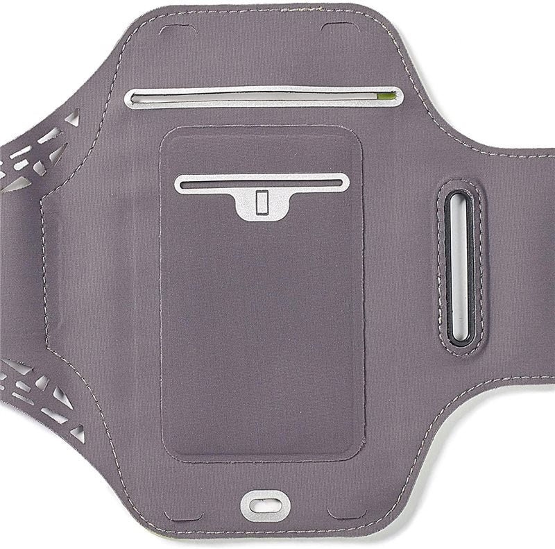 Ultimate Performance Ridgeway Armband Phone Holder - Adult - Black