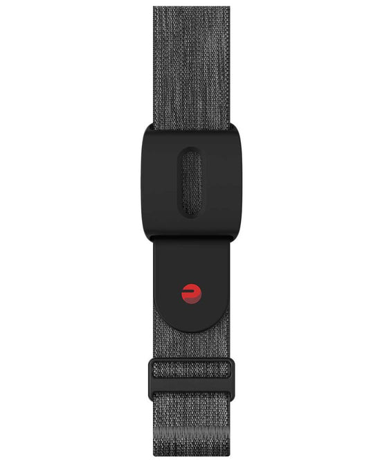 Polar Verity Sense Armband - Adult - Grey
