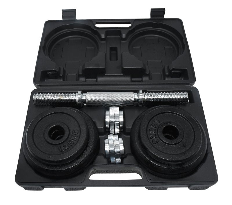 UFE 20KG Dumbbell Set