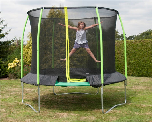 TP Toys Challenger Trampoline