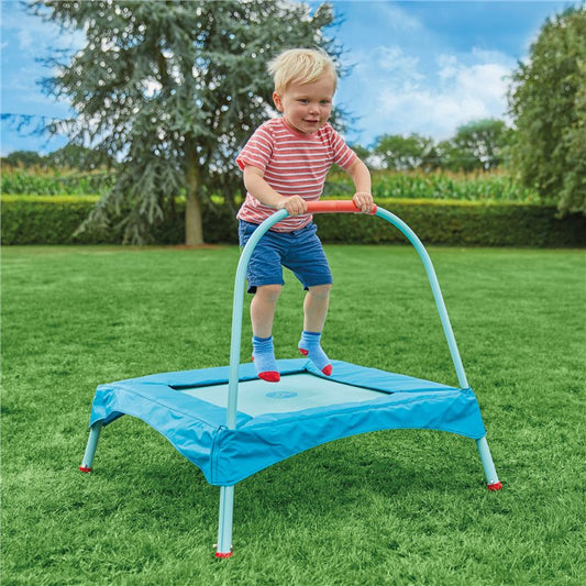 TP Toys Early Fun Junior Trampoline