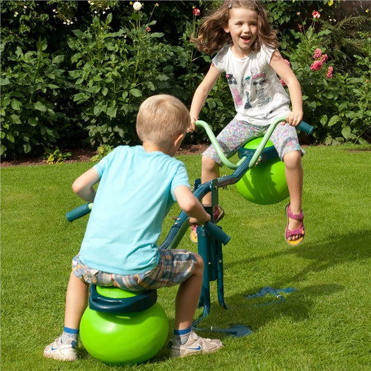 TP Toys Spiro Hop Seesaw