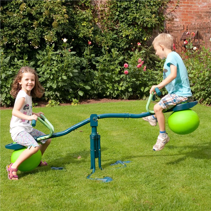 TP Toys Spiro Hop Seesaw