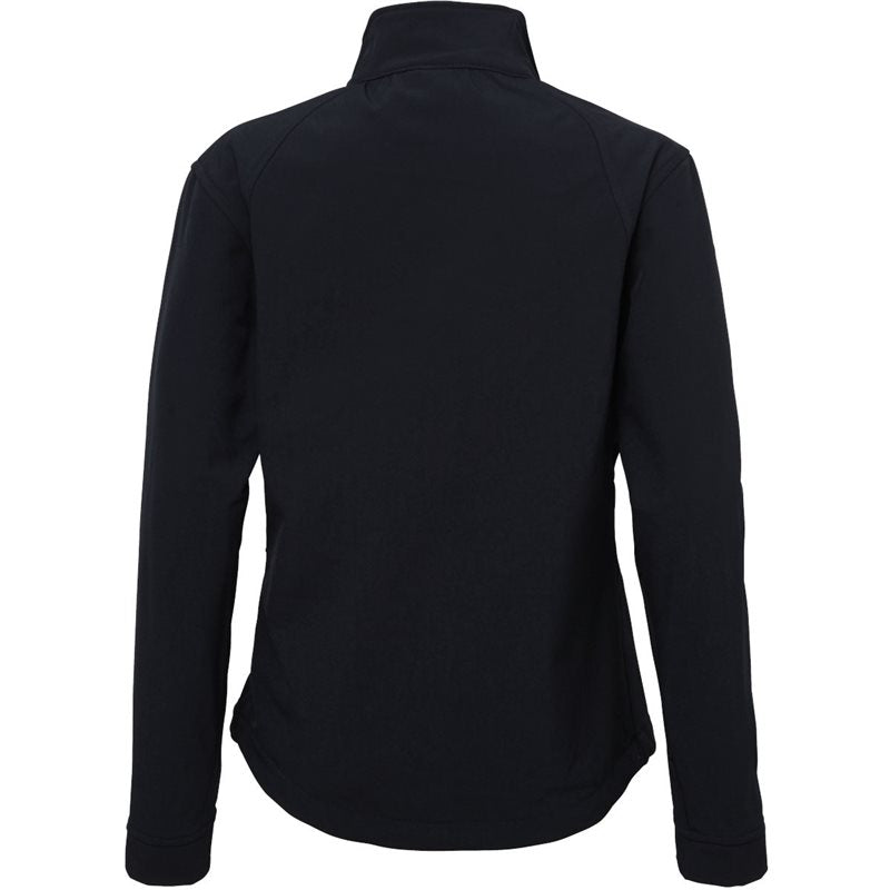 2786 Softshell Jacket - Womens - Black
