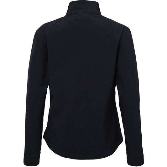 2786 Softshell Jacket - Womens - Black