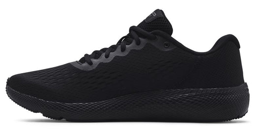 Under Armour Charged Pursuit 2 SE Running Shoes - Mens - Black