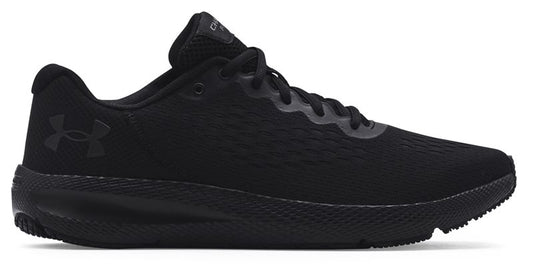 Under Armour Charged Pursuit 2 SE Running Shoes - Mens - Black