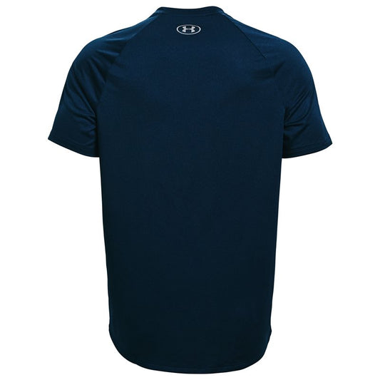 Under Armour Tech 2.0 Short Sleeve Novelty Tee - Mens - Academy/Mod Grey
