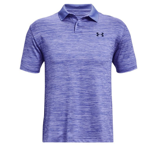 Under Armour Performance Polo - Mens - Starlight/Academy