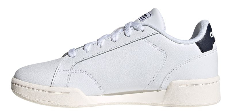 adidas Roguera Trainers - Youth - White/Legend Ink