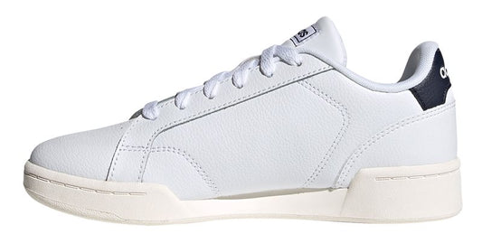 adidas Roguera Trainers - Youth - White/Legend Ink