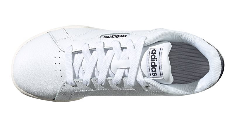 adidas Roguera Trainers - Youth - White/Legend Ink