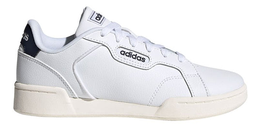 adidas Roguera Trainers - Youth - White/Legend Ink