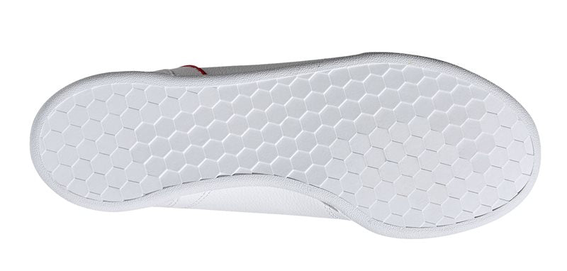 adidas Roguera Trainers - Mens - White/Vivid Red
