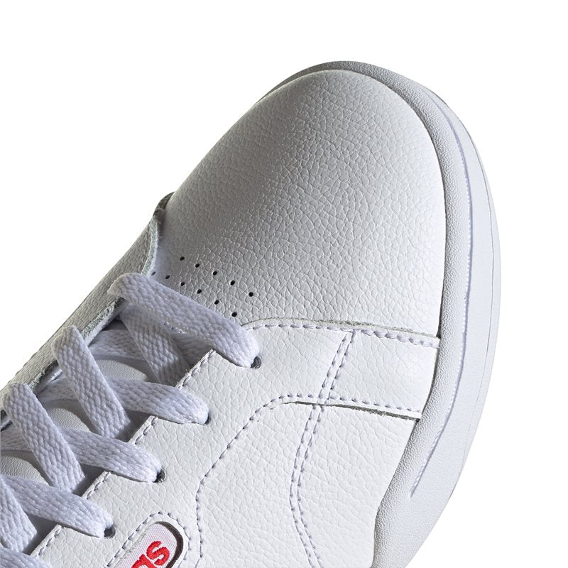 adidas Roguera Trainers - Mens - White/Vivid Red