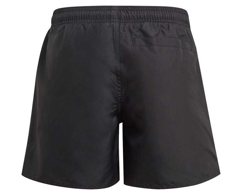 adidas Classic BOS Swim Shorts - Boys - Black