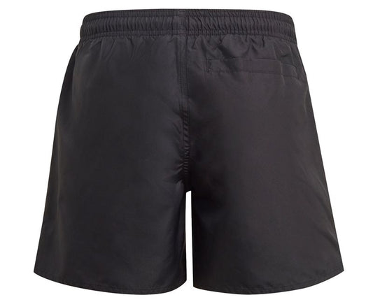 adidas Classic BOS Swim Shorts - Boys - Black