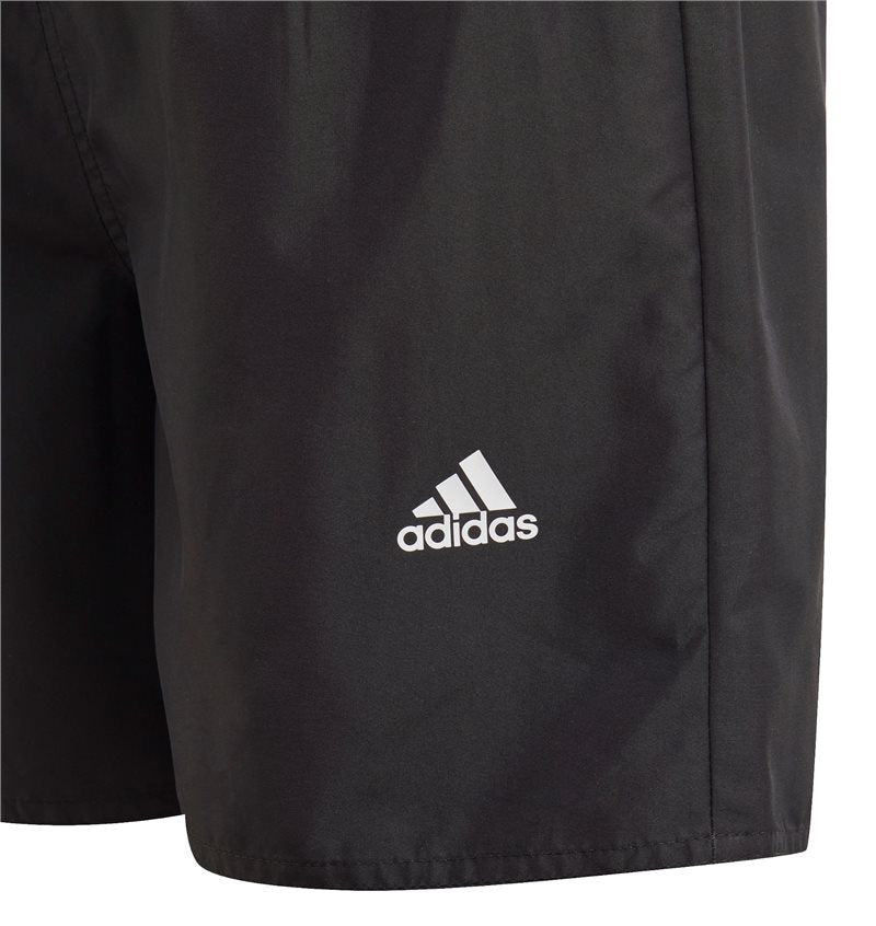 adidas Classic BOS Swim Shorts - Boys - Black