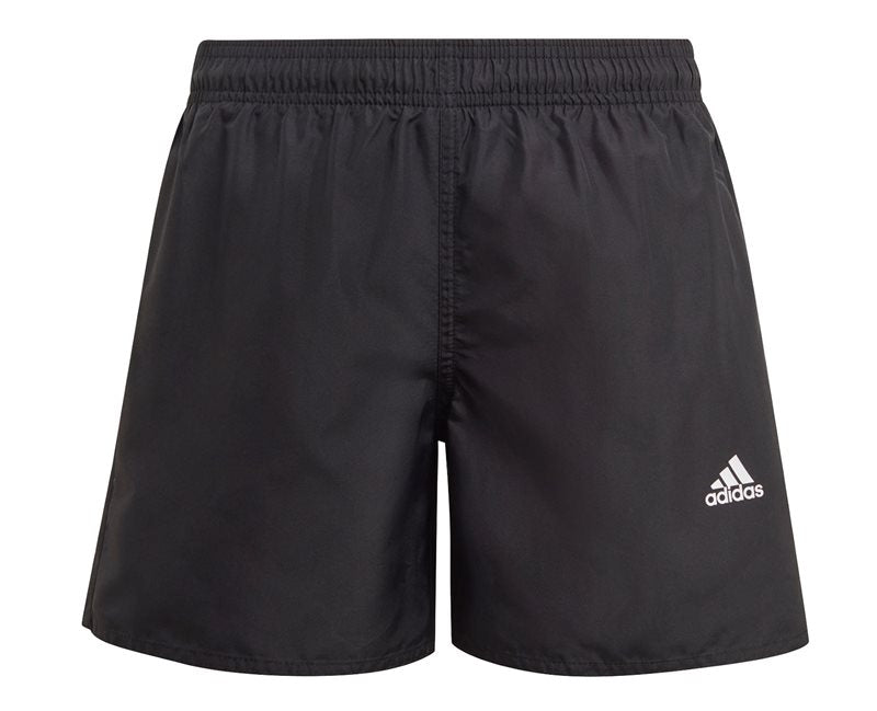 adidas Classic BOS Swim Shorts - Boys - Black