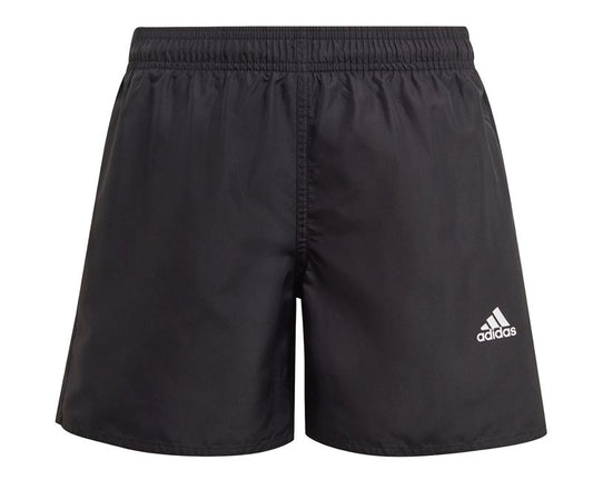 adidas Classic BOS Swim Shorts - Boys - Black
